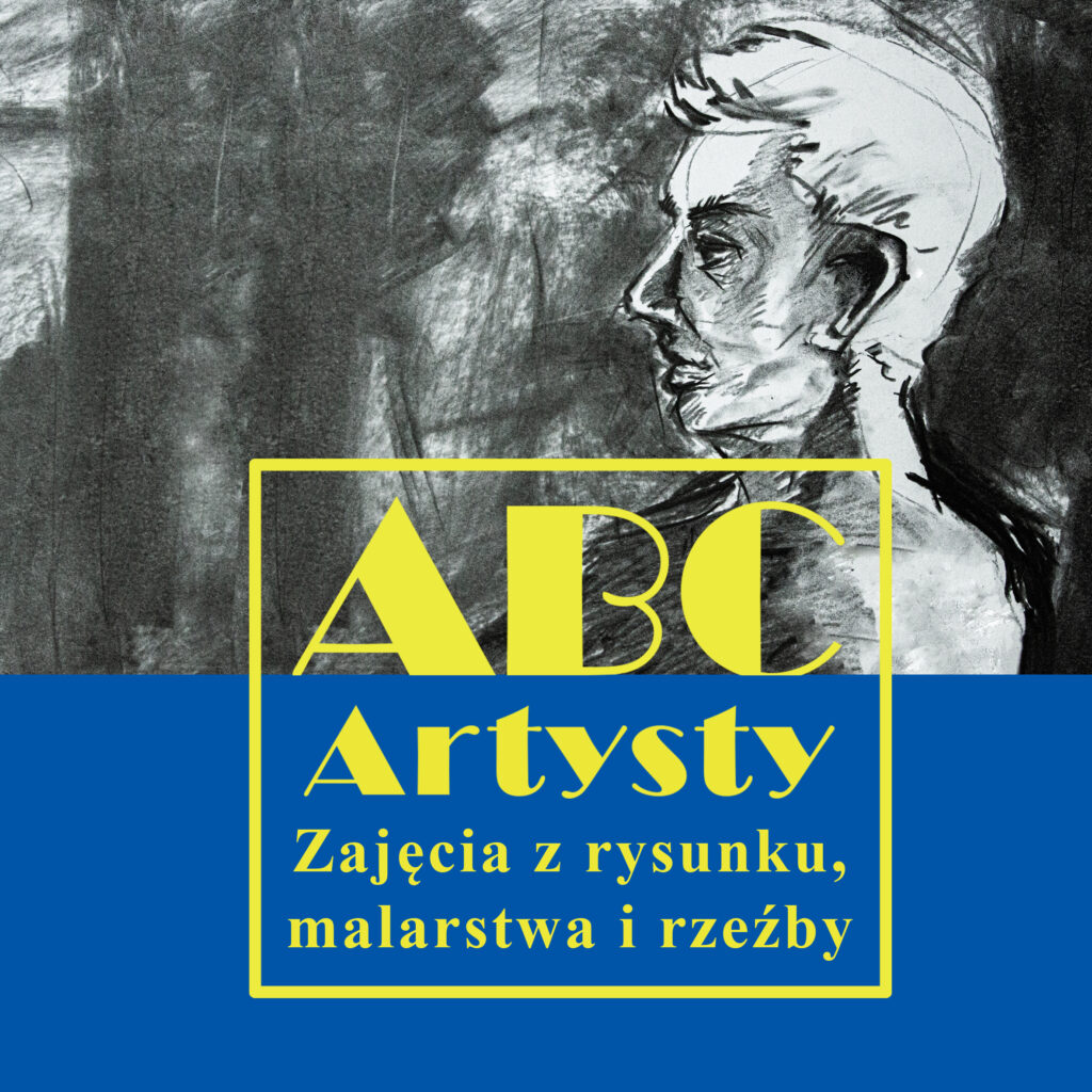 ABC Artysty – NOWE ZAJĘCIA W MONOSFERZE