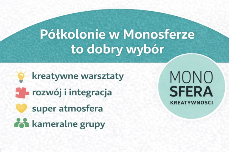 półkolonie Monosfera